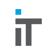Logo ITENSO TECHNICS