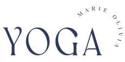 Logo Marie Olivia Yoga