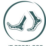 Logo JE PODOLOOG