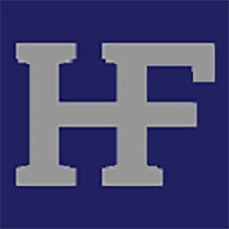 Logo Hey Frankie