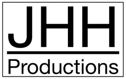 Logo JHH PRODUCTIONS