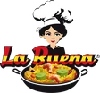 Logo LA BUENA