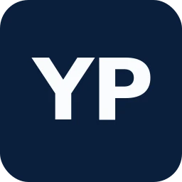 Logo Yoshi Parlevliet
