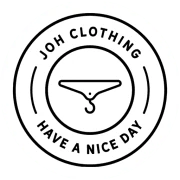 Logo Joh Clothing