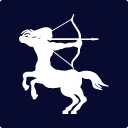 Logo CENTAURION