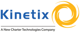Logo KINETIX