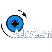 Logo ACTIVCAM