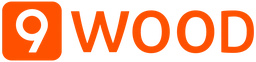 Logo 9Wood Inc.