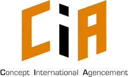Logo SARL CONCEPT INTERNATIONAL AGENCEMENT