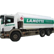 Logo LAMOTTE COMBUSTIBLES