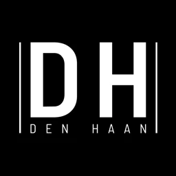Logo DEN HAAN