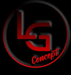 Logo LG Concept