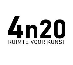 Logo 4n20 Ruimte voor Kunst