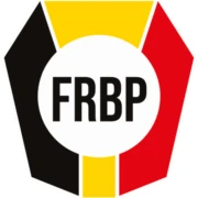 Logo FEDERATION ROYALE BELGE DE  PELOTE