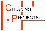 Logo CLEANING PROJECTS