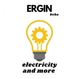 Logo ERGIN