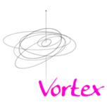 Logo VORTEX architecture