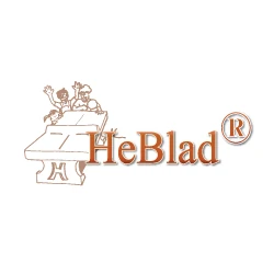 Logo heblad bv
