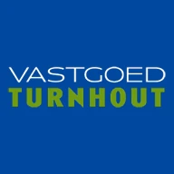 Logo VASTGOED TURNHOUT