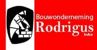 Logo BOUWONDERNEMING RODRIGUS