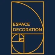 Logo ESPACE DECORATION