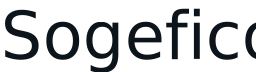 Logo SOGEFICO