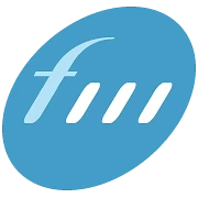 Logo FINMETRICS SA