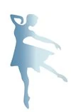 Logo AKademy Dansstudio