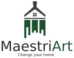 Logo MAESTRIART