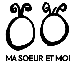 Logo MA SOEUR ET MOI