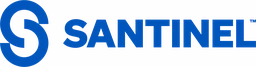 Logo SANTINEL