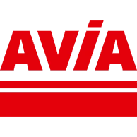 Logo AVIA INTERNATIONAL