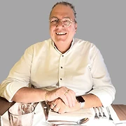 Logo LUC DELVAUX