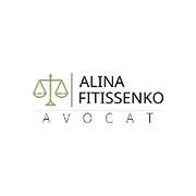 Logo Avocat Fitissenko