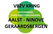 Logo Kring Zelfstandige Verpleegkundigen Regio Aalst - Ninove - Geraardsbergen