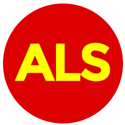 Logo ANTWERP LIFT SERVICE
