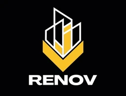 Logo JV RENOV