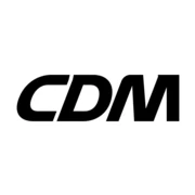 Logo CDM Cars