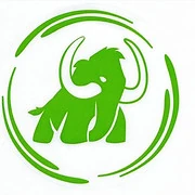 Logo Mammoetgras België