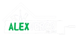 Logo ALEXVERCO