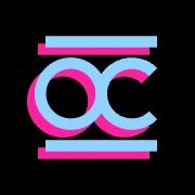 Logo October Changes V.Z.W.