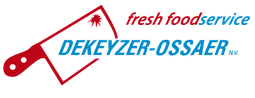 Logo DEKEYZER - OSSAER