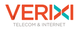 Logo VERIXI