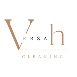 Logo Versah Cleaning