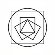 Logo La Quadrature du Cercle