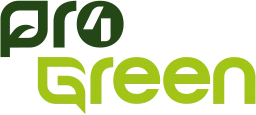 Logo Pro4Green vakvereniging Tuinaannemers Oost-Vlaanderen