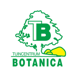 Logo Tuincentrum Botanica
