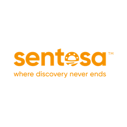 Logo SENTOSA