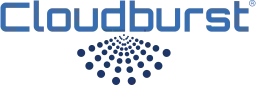 Logo Cloudburst