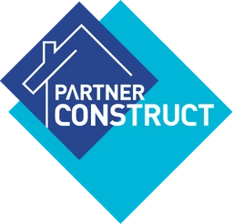 Logo PARTNER CONSTRUCT